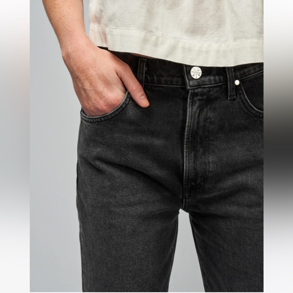 NWT GOLDSIGN Mellery Jeans Alston